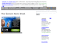 thedomainnamebook.com
