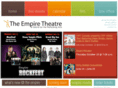 theempiretheatre.com