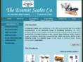 theeverestscales.com