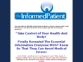 theinformedpatient.com