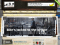 thelonelybiker.com