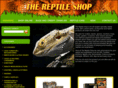 thereptileshop.com.au