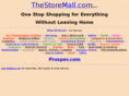 thestoremall.com