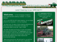 tjslandclearing.com