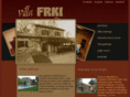 villa-frki.com