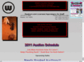 webbsauction.com