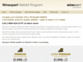 winexpertwebkit.com