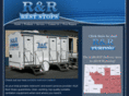 wyomingrestrooms.com