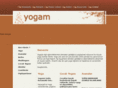 yogam.net