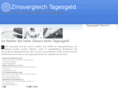 zinsvergleich-tagesgeld.com