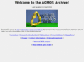 acmos.org