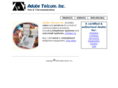 adobetelcom.com