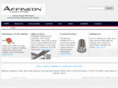 affineonlighting.com
