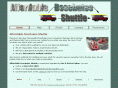 affordabledeschutesshuttle.com