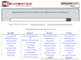 allemploymentseek.com