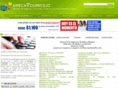 amecaadomicilio.com