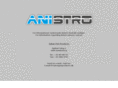 anistro.com