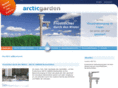 arctic-garden.com