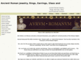 aurumromanum.com