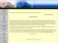 authorinresidence.com