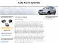 autoalarmsystems.org