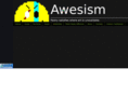 awesism.com