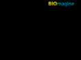 biomaginesoftware.com