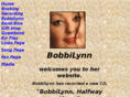 bobbilynnband.com