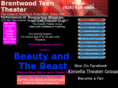 brentwoodteentheater.com