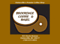 brookdalecoffeeandbagel.com