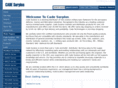 cadesurplus.com
