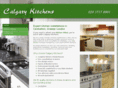 calgarykitchens.co.uk