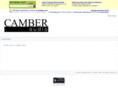 camberaudio.com