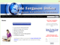 catefergusononline.com