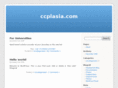 ccplasia.com