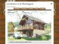 chalet-dusoleil.com