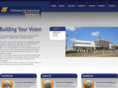 cicbuilders.com