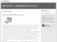 cisapadlocks.co.uk