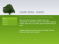 clarkbrosconst.net
