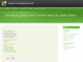 conceptblinds.net