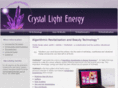 crystal-light-energy.com