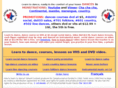 dance-courses.com