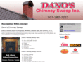 danoschimney.net