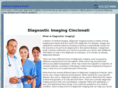 diagnosticimagingcincinnati.com