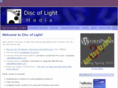 disc-of-light.com