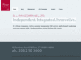 dlryancompanies.com