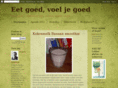 eetgoedvoeljegoed.com