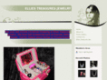 elliestreasures.com