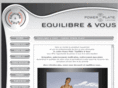 equilibre-et-vous.com