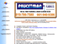 faucetman.com
